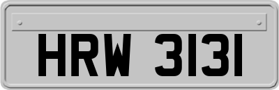 HRW3131