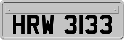 HRW3133