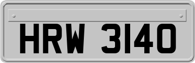 HRW3140