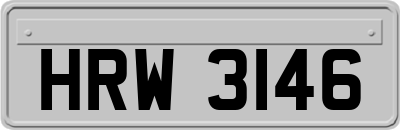 HRW3146