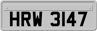 HRW3147