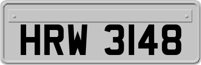 HRW3148