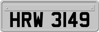 HRW3149