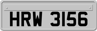 HRW3156
