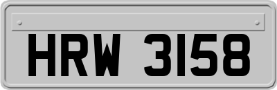 HRW3158