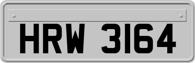 HRW3164