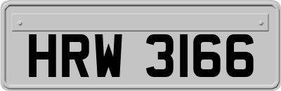 HRW3166