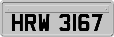HRW3167