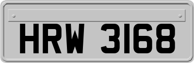 HRW3168