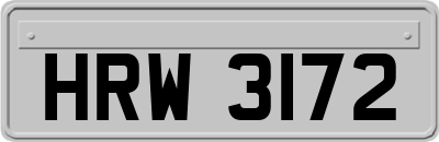 HRW3172