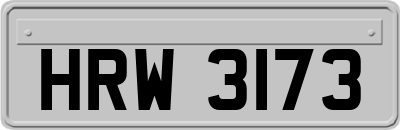 HRW3173
