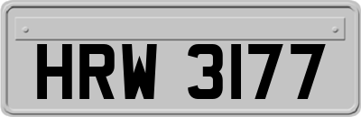 HRW3177