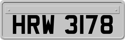 HRW3178