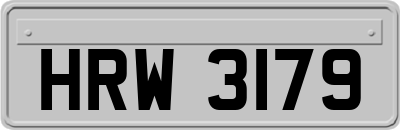 HRW3179