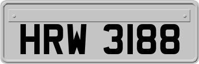 HRW3188