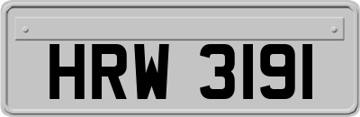 HRW3191