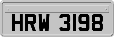 HRW3198