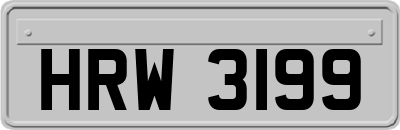 HRW3199