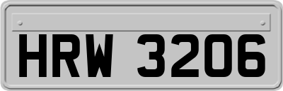HRW3206
