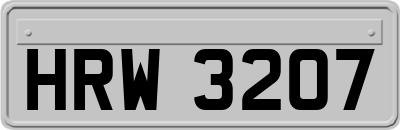 HRW3207