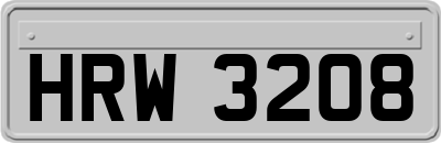 HRW3208