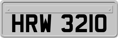 HRW3210