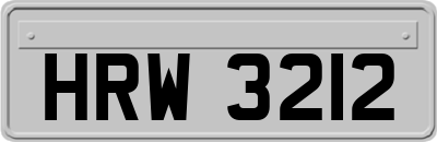 HRW3212