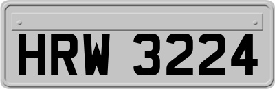 HRW3224