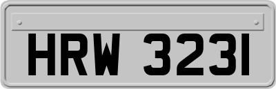 HRW3231