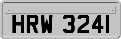 HRW3241