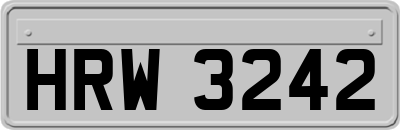 HRW3242