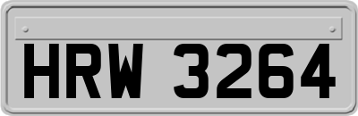 HRW3264