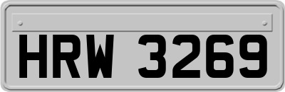 HRW3269