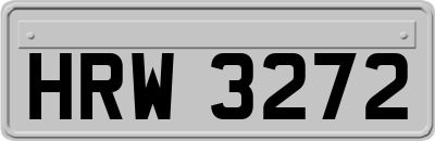 HRW3272