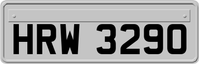 HRW3290