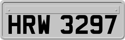 HRW3297