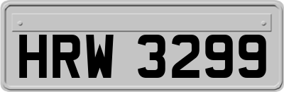 HRW3299