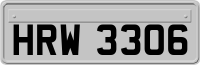 HRW3306