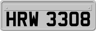 HRW3308