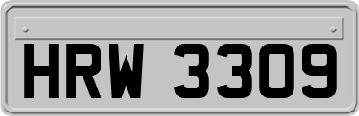 HRW3309