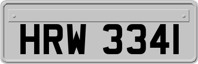 HRW3341