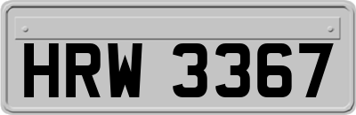 HRW3367