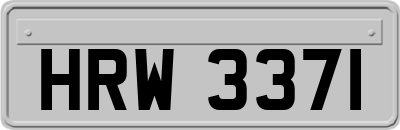 HRW3371