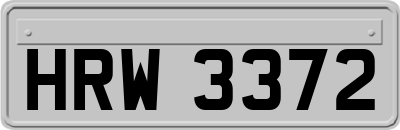 HRW3372