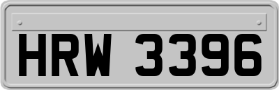 HRW3396
