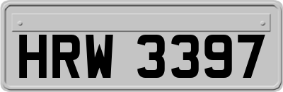 HRW3397