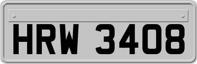 HRW3408