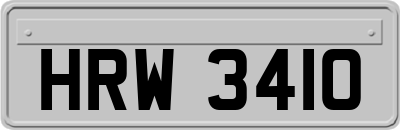 HRW3410