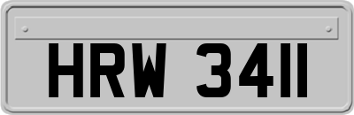 HRW3411