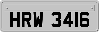 HRW3416